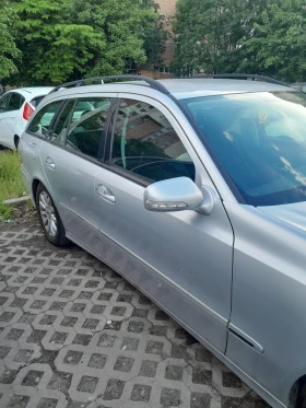 Обява за продажба на Mercedes-Benz E 320 ~6 500 лв. - изображение 8