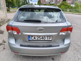 Обява за продажба на Toyota Avensis ~16 200 лв. - изображение 2