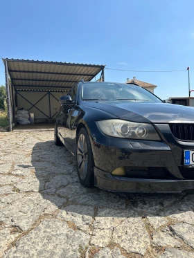 Обява за продажба на BMW 330 X delete ~9 500 лв. - изображение 1