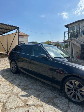 Обява за продажба на BMW 330 X delete ~9 500 лв. - изображение 2