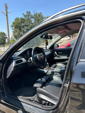 Обява за продажба на BMW 330 X delete ~9 500 лв. - изображение 6