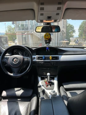 Обява за продажба на BMW 330 X delete ~9 500 лв. - изображение 5