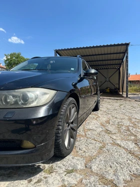 Обява за продажба на BMW 330 X delete ~9 500 лв. - изображение 1