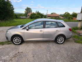 Seat Ibiza 1.6 TDI | Mobile.bg    17