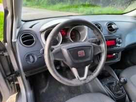 Обява за продажба на Seat Ibiza 1.6 TDI ~4 999 лв. - изображение 3
