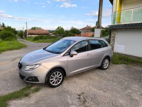 Seat Ibiza 1.6 TDI | Mobile.bg    16