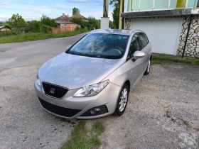 Seat Ibiza 1.6 TDI | Mobile.bg    15
