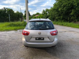 Seat Ibiza 1.6 TDI | Mobile.bg    13