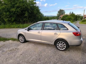 Обява за продажба на Seat Ibiza 1.6 TDI ~4 999 лв. - изображение 4