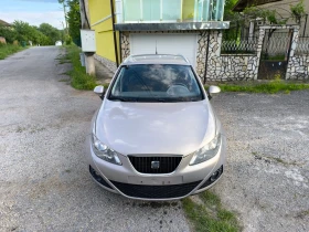 Seat Ibiza 1.6 TDI | Mobile.bg    14