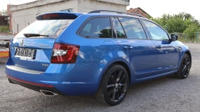 Skoda Octavia 2.0TDI VRS Digital Cockpit Дистроник KeyLess Go - 30500 лв. - 30230887 5