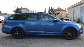 Skoda Octavia 2.0TDI VRS Digital Cockpit Дистроник KeyLess Go - 30500 лв. - 30230887 4