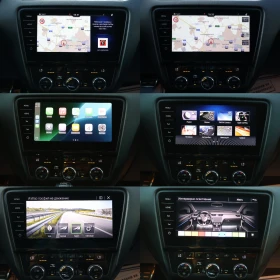 Skoda Octavia 2.0TDI VRS Digital Cockpit Дистроник KeyLess Go - 30500 лв. - 30230887 14