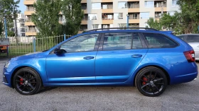 Skoda Octavia 2.0TDI VRS Digital Cockpit Дистроник KeyLess Go - 30500 лв. - 30230887 7