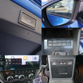 Skoda Octavia 2.0TDI VRS Digital Cockpit Дистроник KeyLess Go - 30500 лв. - 30230887 15