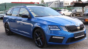 Skoda Octavia 2.0TDI VRS Digital Cockpit Дистроник KeyLess Go - 30500 лв. - 30230887 3