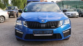 Skoda Octavia 2.0TDI VRS Digital Cockpit Дистроник KeyLess Go - 30500 лв. - 30230887 2