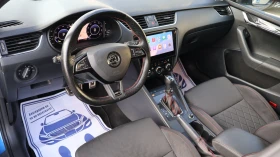Skoda Octavia 2.0TDI VRS Digital Cockpit Дистроник KeyLess Go - 30500 лв. - 30230887 9