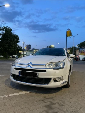 Citroen C5 3.0 exclusive | Mobile.bg    2