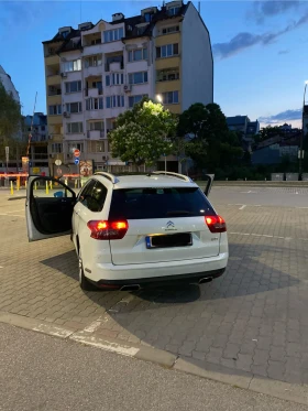 Citroen C5 3.0 exclusive | Mobile.bg    8