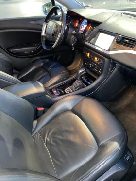 Citroen C5 3.0 exclusive | Mobile.bg    9