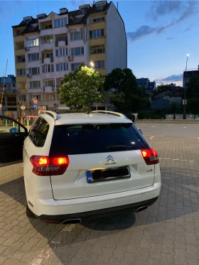 Citroen C5 3.0 exclusive | Mobile.bg    7
