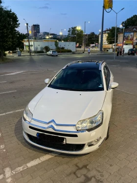     Citroen C5 3.0 exclusive