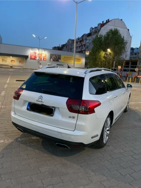 Citroen C5 3.0 exclusive | Mobile.bg    6