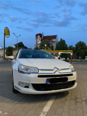 Citroen C5 3.0 exclusive | Mobile.bg    3