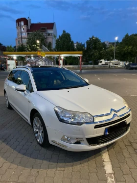 Citroen C5 3.0 exclusive | Mobile.bg    10