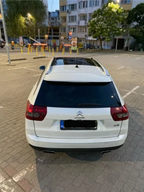 Citroen C5 3.0 exclusive | Mobile.bg    5