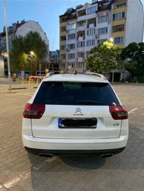 Citroen C5 3.0 exclusive | Mobile.bg    4