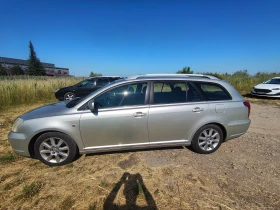 Обява за продажба на Toyota Avensis ~6 200 лв. - изображение 1
