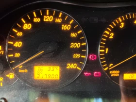 Обява за продажба на Toyota Avensis ~6 200 лв. - изображение 5