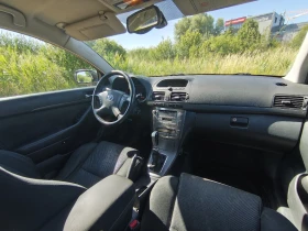 Обява за продажба на Toyota Avensis ~6 200 лв. - изображение 3
