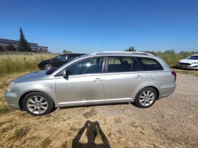 Обява за продажба на Toyota Avensis ~6 200 лв. - изображение 9