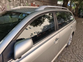 Обява за продажба на Toyota Avensis ~6 200 лв. - изображение 7