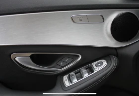 Обява за продажба на Mercedes-Benz C 220 Distronic/LED ~20 999 лв. - изображение 11