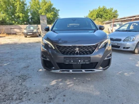 Peugeot 3008 2.0d* GT/Навигация/Камера/Лед/Кейлес/2018г/Топ* - 26877 лв. - 76611740 2