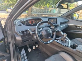 Peugeot 3008 2.0d* GT/Навигация/Камера/Лед/Кейлес/2018г/Топ* - 26877 лв. - 76611740 12