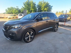 Peugeot 3008 2.0d* GT/Навигация/Камера/Лед/Кейлес/2018г/Топ* 