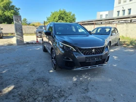 Peugeot 3008 2.0d* GT/Навигация/Камера/Лед/Кейлес/2018г/Топ* - 26877 лв. - 76611740 3
