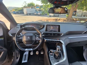 Peugeot 3008 2.0d* GT/Навигация/Камера/Лед/Кейлес/2018г/Топ* - 26877 лв. - 76611740 10