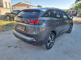 Peugeot 3008 2.0d* GT/Навигация/Камера/Лед/Кейлес/2018г/Топ* - 26877 лв. - 76611740 5