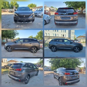 Peugeot 3008 2.0d* GT/Навигация/Камера/Лед/Кейлес/2018г/Топ* - 26877 лв. - 76611740 17