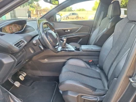 Peugeot 3008 2.0d* GT/Навигация/Камера/Лед/Кейлес/2018г/Топ* - 26877 лв. - 76611740 14