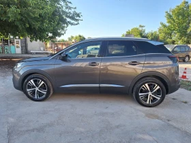 Peugeot 3008 2.0d* GT/Навигация/Камера/Лед/Кейлес/2018г/Топ* - 26877 лв. - 76611740 7