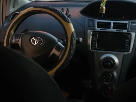Обява за продажба на Toyota Yaris ~9 000 лв. - изображение 4
