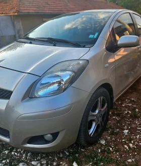Обява за продажба на Toyota Yaris ~9 000 лв. - изображение 1