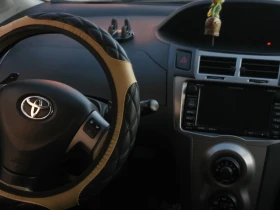 Обява за продажба на Toyota Yaris ~9 000 лв. - изображение 5